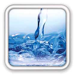 Water and waste water industry